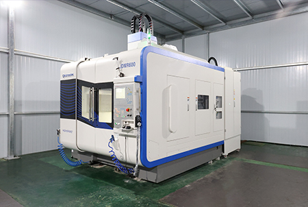 آلة النقش والطحن CNC 