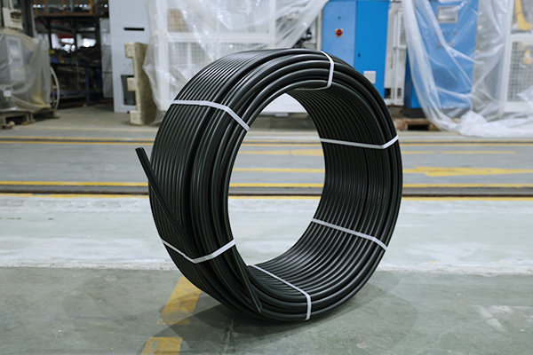 LSP (H) -32 عالية الإنتاج HDPE خط الأنابيب 