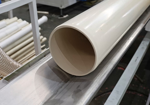 LSP-315 PVC / CPVC خط الأنابيب 