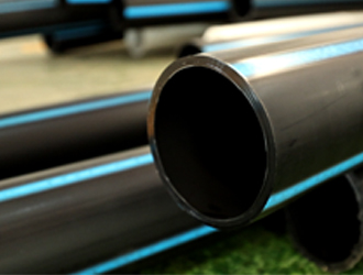 خط إنتاج أنابيب LSP 450 HDPE 