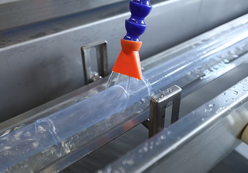 LSP-32 خط إنتاج خرطوم PVC 