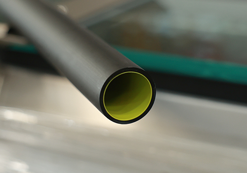 LSP-63 PE كابل قناة Co Extrusion خط 