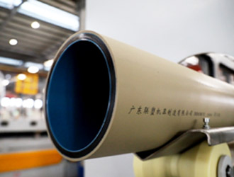 LSP160 HDPE 4 طبقات Co Extrusion خط الأنابيب 