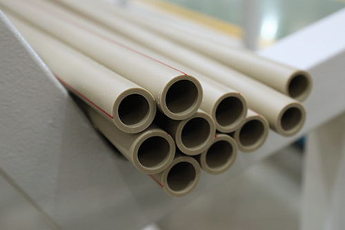 LSDP-63 PPR خط إنتاج مزدوج الأنابيب 