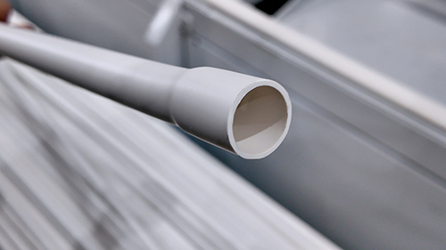 فيديو: LSDP-63 PVC خط إنتاج الأنابيب المزدوجة 