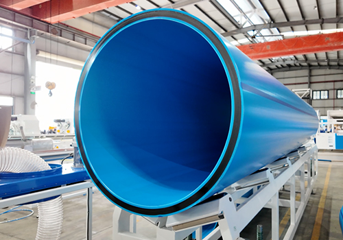 LSP-1200PE خط إنتاج الأنابيب الصلبة 