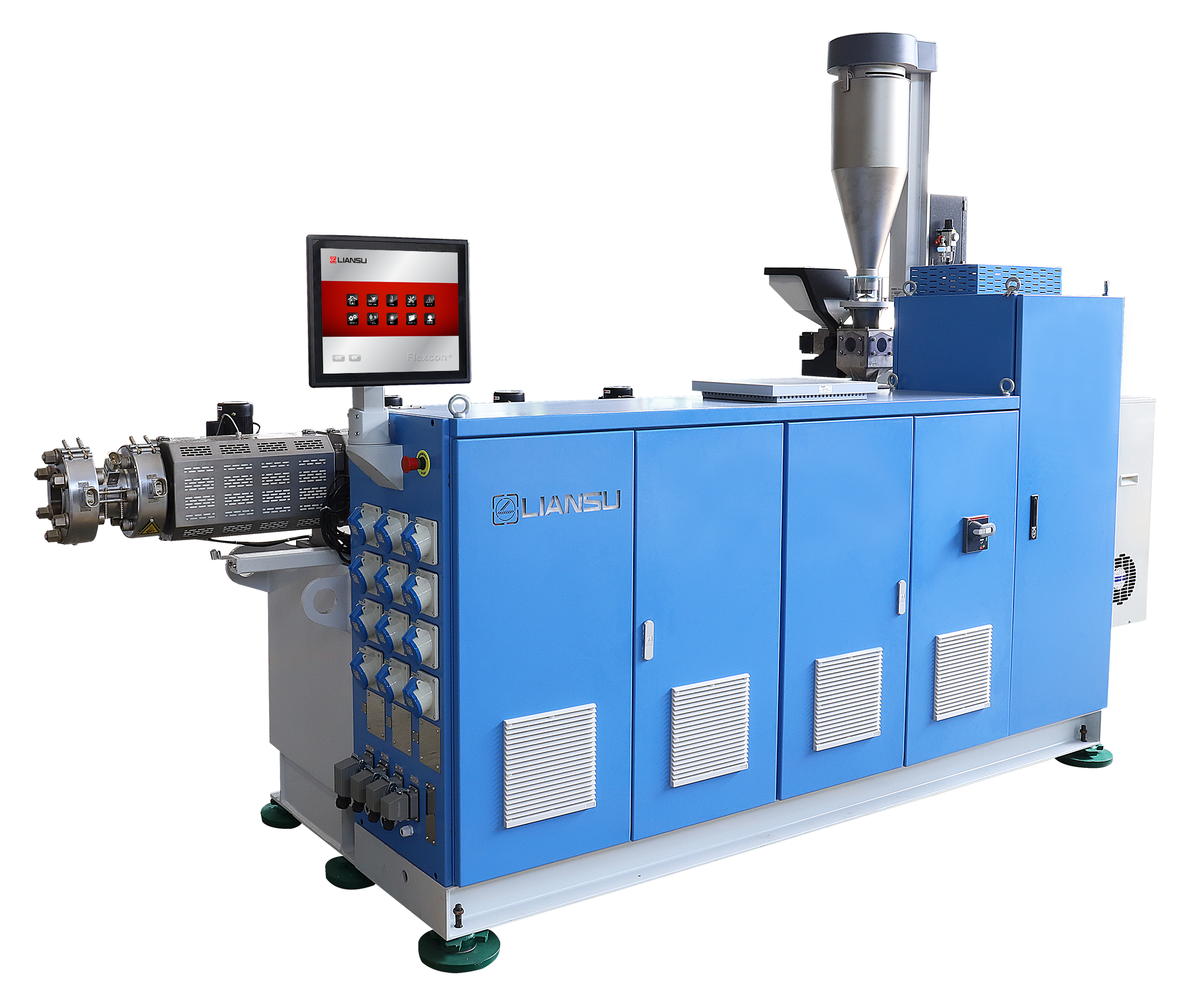  LSS-65-40 