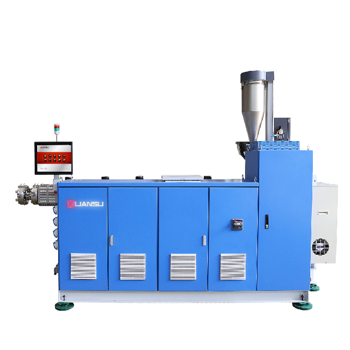 وحدة المسمار Extruder 