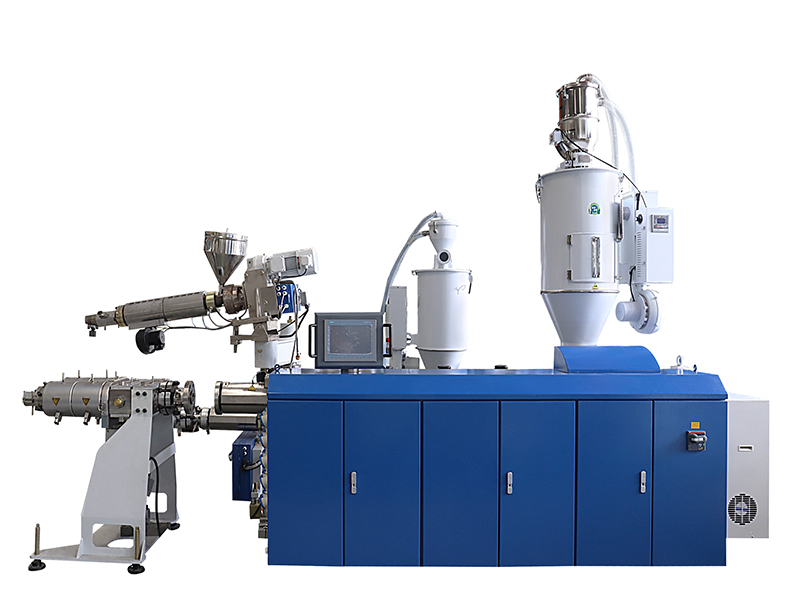 وحدة المسمار Extruder 