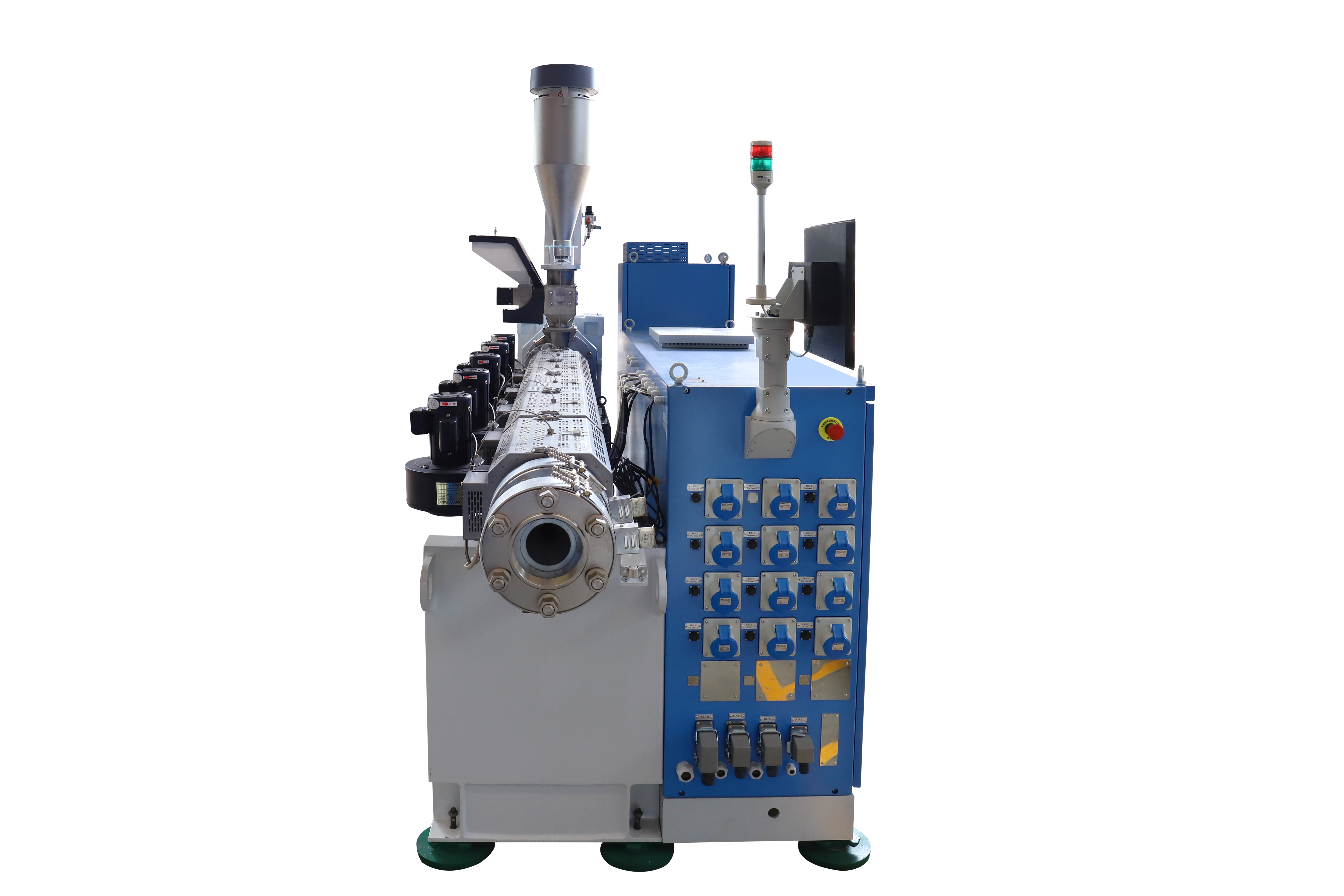  LSS-65-40 