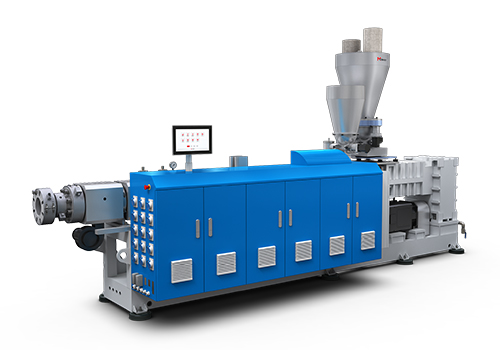 CHINAPLAS 2026 المعاينة  PVC أنابيب عالية السرعة حل البثق 