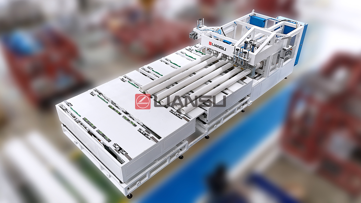 1788144416647714.jpg pvc socketing machine for PVC double pipe extrusion line.jpg