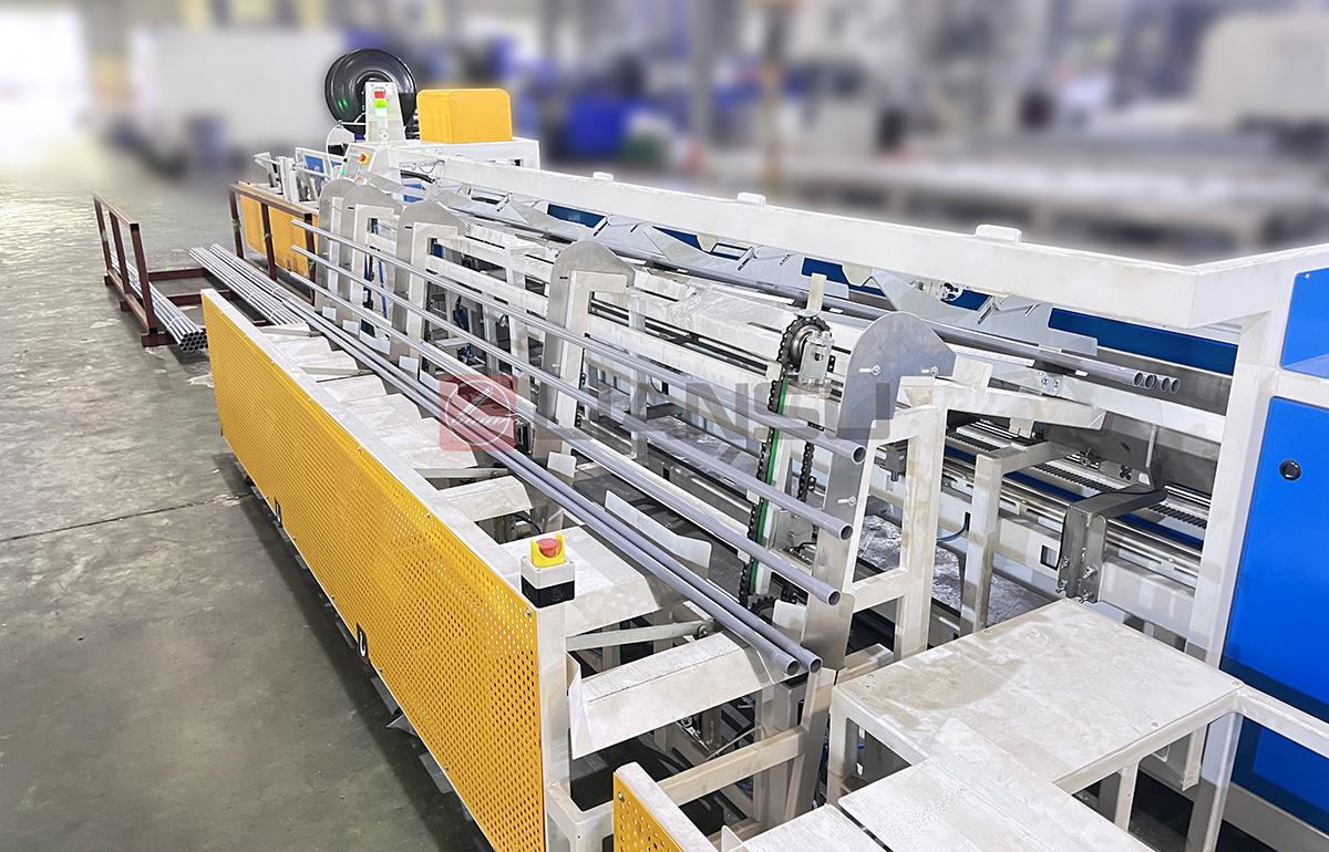 weighing unit for PVC Conduit Pipe production line.jpg