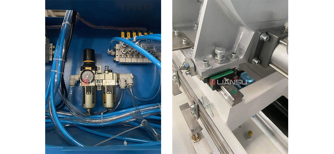 PVC PIPE Socketing Machine Maintenance .jpg