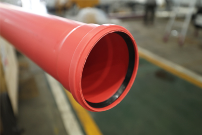 LSP-160 (H) PVC خط البثق عالية السرعة 